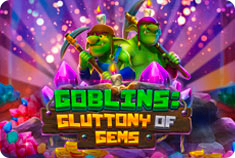 Casino Brango free spins Goblins: Gluttony of Gems