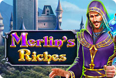 Casino Brango free spins Merlin's Riches