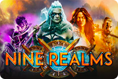 Casino Brango free spins Nine Realms