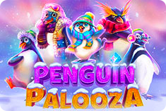 Casino Brango free spins Penguin Palooza