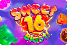 Casino Brango free spins Sweet 16 Blast